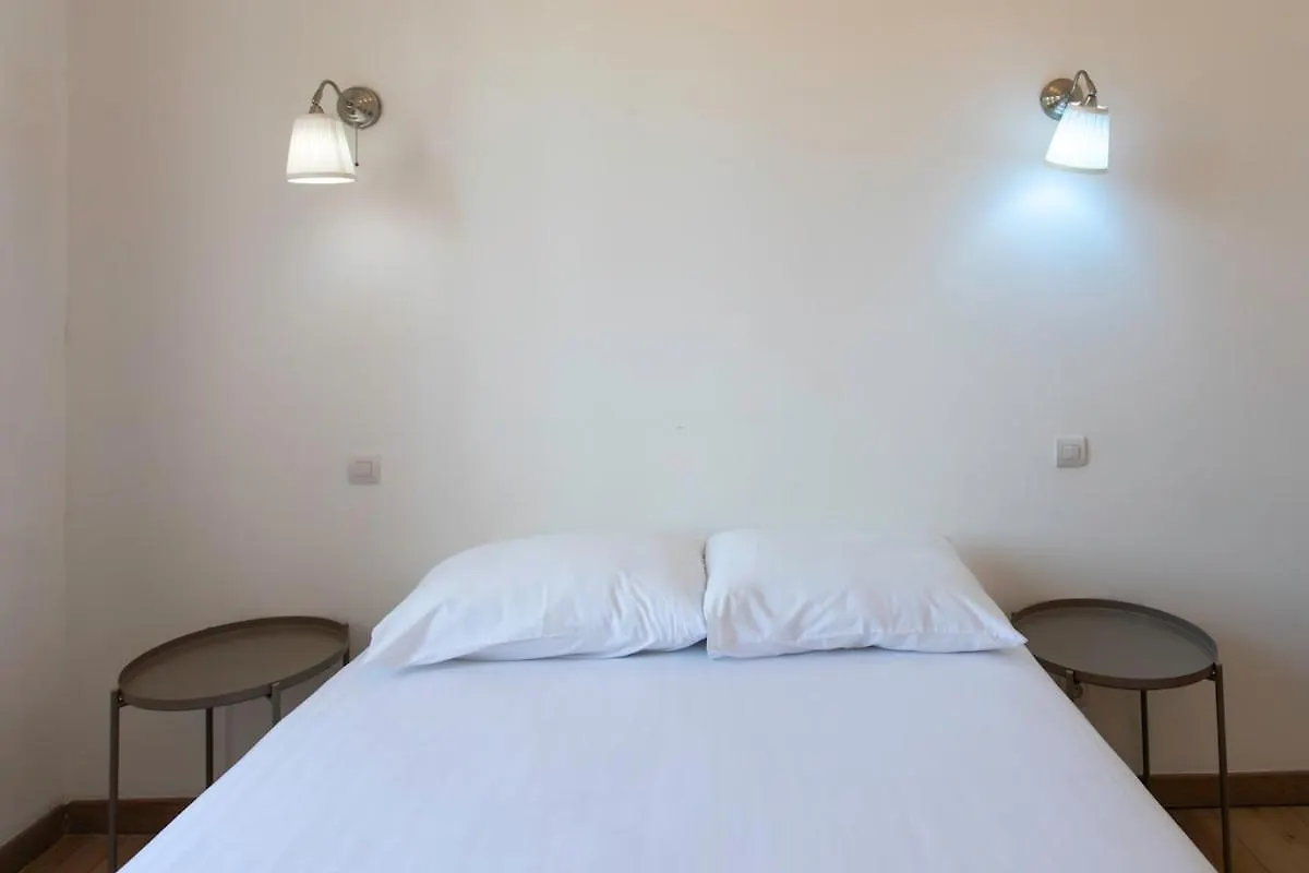 #37 1Bdr Bagatelle, Promenade, Sea Front Balcony & Ac Διαμέρισμα Νίκαια
