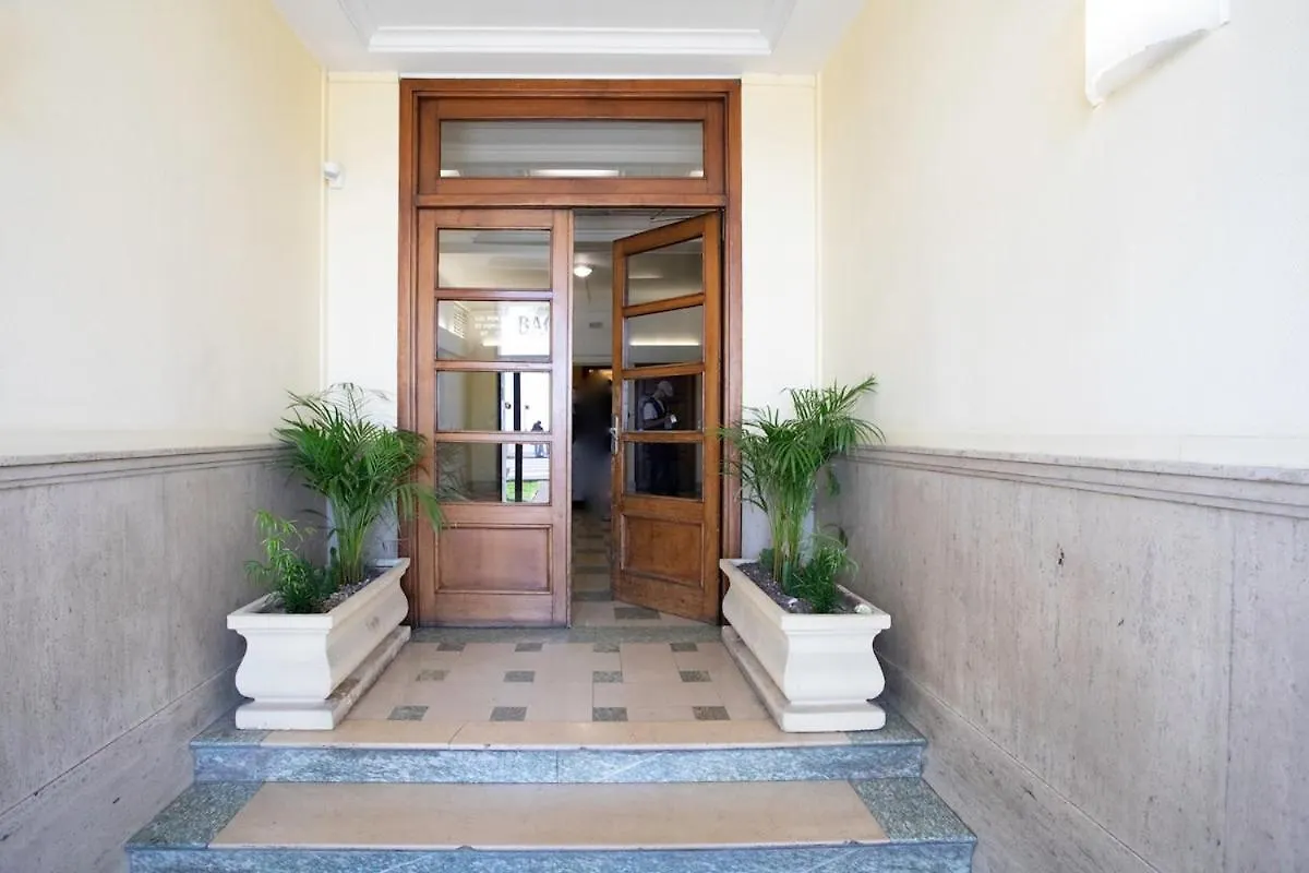 #37 1Bdr Bagatelle, Promenade, Sea Front Balcony & Ac Διαμέρισμα Νίκαια 0*,